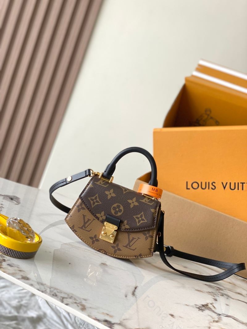 Louis Vuitton Top Handle Bags